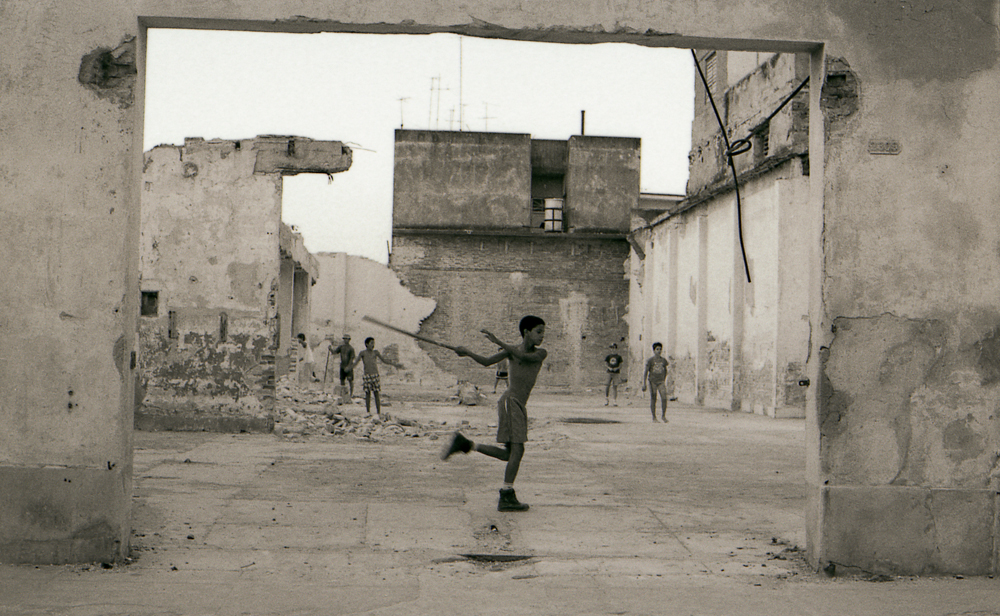 Cuba streets 1