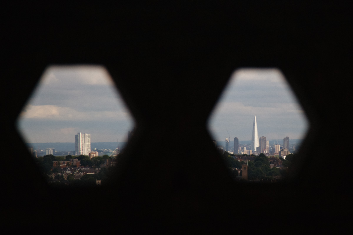 Alexandra Palace